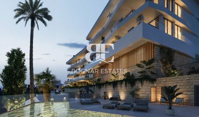 apartment - Nieuwbouw - Fuengirola - Fuengirola