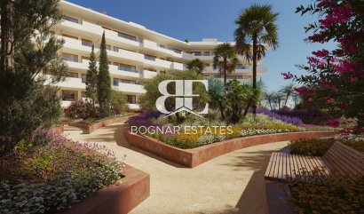 apartment - Nieuwbouw - Fuengirola - Fuengirola