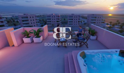 apartment - Nieuwbouw - Guardamar del Segura -
                Guardamar del Segura