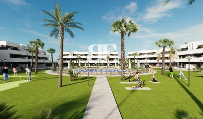 apartment - Nieuwbouw - Guardamar del Segura -
                Guardamar del Segura