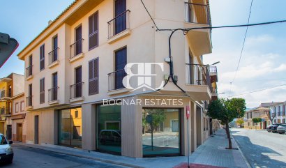 apartment - Nieuwbouw - Hondón de las Nieves -
                Hondón de las Nieves