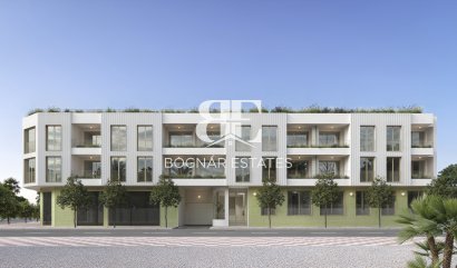 apartment - Nieuwbouw - Jacarilla -
                Jacarilla