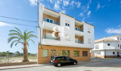 apartment - Nieuwbouw - Jacarilla -
                Jacarilla
