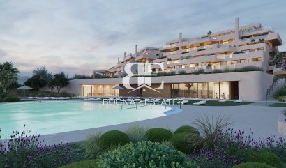 apartment - Nieuwbouw - La Alcaidesa -
                La Alcaidesa