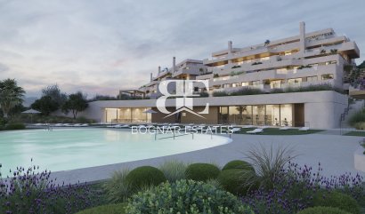 apartment - Nieuwbouw - La Alcaidesa -
                La Alcaidesa