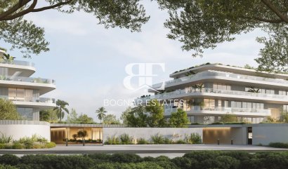 apartment - Nieuwbouw - La Gaspara -
                La Gaspara