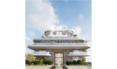 apartment - Nieuwbouw - La Gaspara - La Gaspara