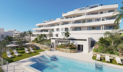apartment - Nieuwbouw - La Gaspara -
                La Gaspara