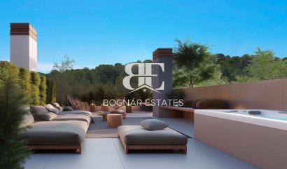 apartment - Nieuwbouw - La Nucía -
                La Nucía