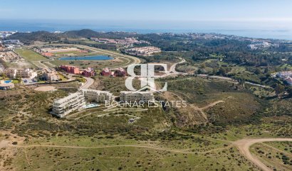 apartment - Nieuwbouw - Las Lagunas de Mijas - Las Lagunas de Mijas