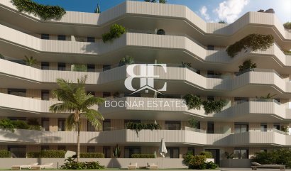 apartment - Nieuwbouw - Las Lagunas de Mijas -
                Las Lagunas de Mijas