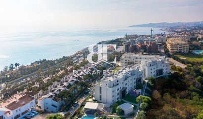 apartment - Nieuwbouw - Las Lagunas de Mijas - Las Lagunas de Mijas