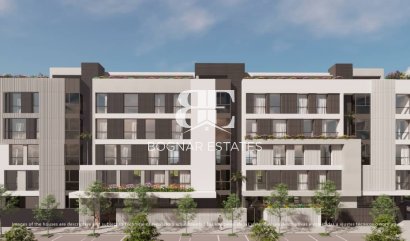 apartment - Nieuwbouw - Las Lagunas de Mijas - Las Lagunas de Mijas