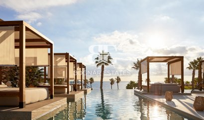 apartment - Nieuwbouw - Macenas -
                Macenas