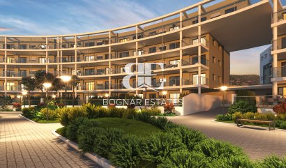 apartment - Nieuwbouw - Manilva - Manilva