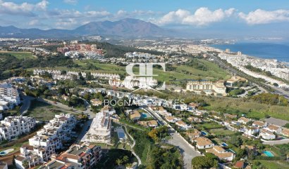 apartment - Nieuwbouw - Manilva - Manilva