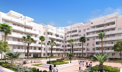 apartment - Nieuwbouw - Marbella -
                Marbella