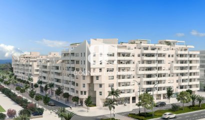 apartment - Nieuwbouw - Marbella -
                Marbella