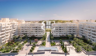 apartment - Nieuwbouw - Marbella -
                Marbella