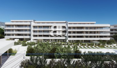 apartment - Nieuwbouw - Marbella - Marbella
