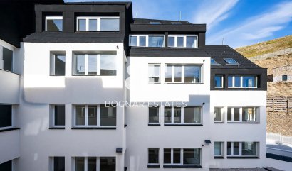 apartment - Nieuwbouw - Monachil -
                Monachil
