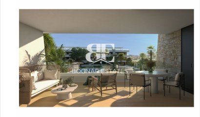 apartment - Nieuwbouw - Monforte del Cid -
                Monforte del Cid