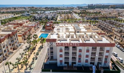 apartment - Nieuwbouw - Orihuela Costa -
                Orihuela Costa