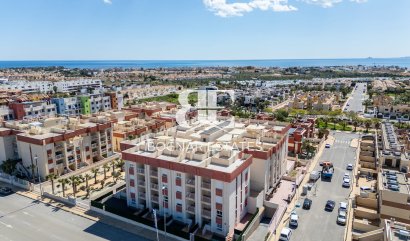 apartment - Nieuwbouw - Orihuela Costa -
                Orihuela Costa
