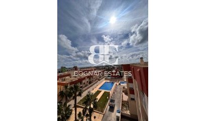 apartment - Nieuwbouw - Orihuela -
                Orihuela