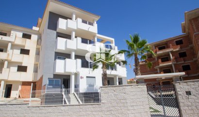 apartment - Nieuwbouw - Orihuela -
                Orihuela