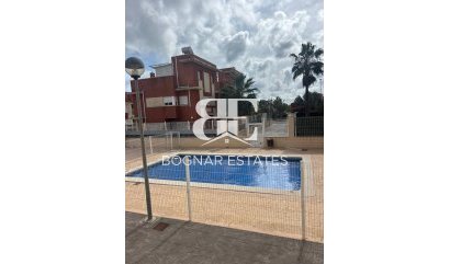 apartment - Nieuwbouw - Orihuela -
                Orihuela