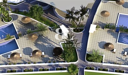 apartment - Nieuwbouw - Pilar de la Horadada - Pilar de la Horadada