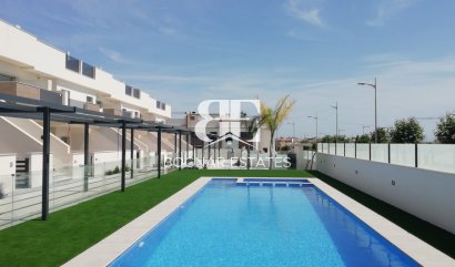 apartment - Nieuwbouw - Pilar de la Horadada - Pilar de la Horadada