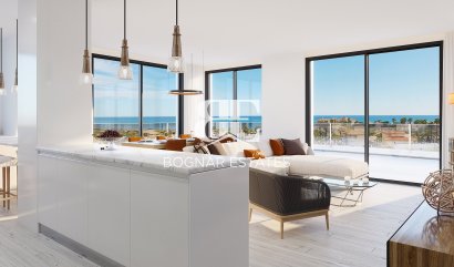 apartment - Nieuwbouw - Playa Flamenca - Playa Flamenca