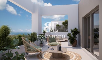 apartment - Nieuwbouw - Pulpí -
                Pulpí