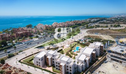 apartment - Nieuwbouw - Reinoso - Reinoso