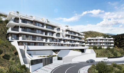 apartment - Nieuwbouw - Rincón de la Victoria -
                Rincón de la Victoria