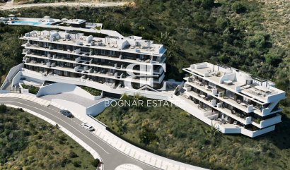 apartment - Nieuwbouw - Rincón de la Victoria -
                Rincón de la Victoria