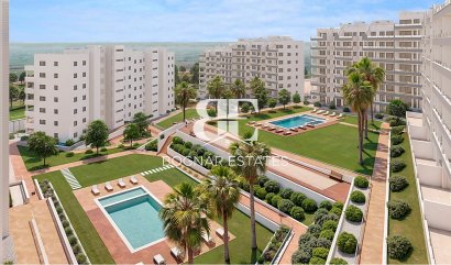 apartment - Nieuwbouw - San Miguel de Salinas -
                San Miguel de Salinas