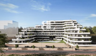 apartment - Nieuwbouw - San Miguel de Salinas -
                San Miguel de Salinas