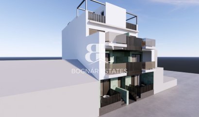 apartment - Nieuwbouw - Torre de la Horadada -
                Torre de la Horadada