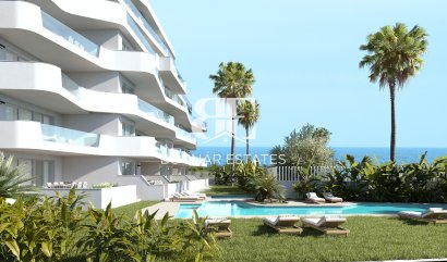 apartment - Nieuwbouw - Torre de la Horadada -
                Torre de la Horadada