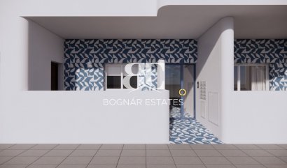 apartment - Nieuwbouw - Torre de la Horadada - Torre de la Horadada