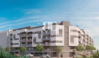 apartment - Nieuwbouw - Torre del Mar -
                Torre del Mar