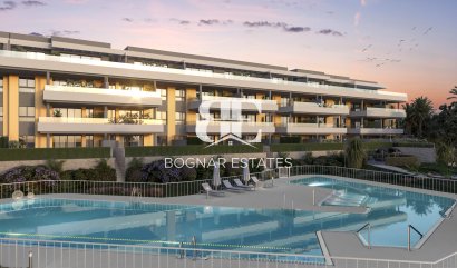 apartment - Nieuwbouw - Torremolinos -
                Torremolinos