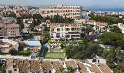 apartment - Nieuwbouw - Torremolinos -
                Torremolinos