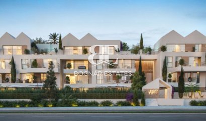 apartment - Nieuwbouw - Torremolinos -
                Torremolinos