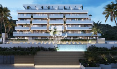 apartment - Nieuwbouw - Torremolinos -
                Torremolinos