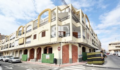apartment - Nieuwbouw -
                Torrevieja - NB-73571