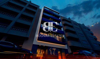 apartment - Nieuwbouw - Torrevieja -
                Torrevieja